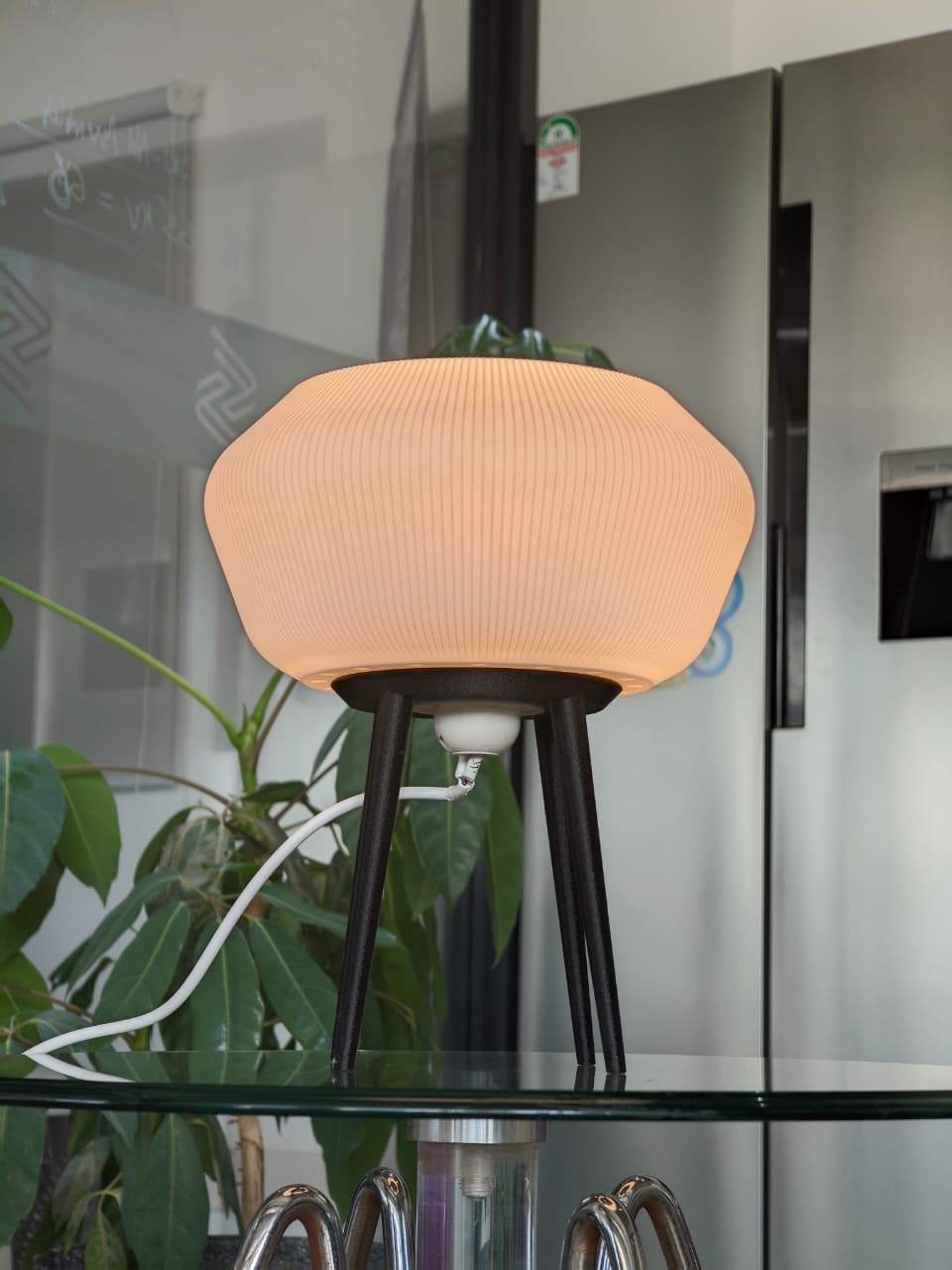 Bruma Lamp view 3