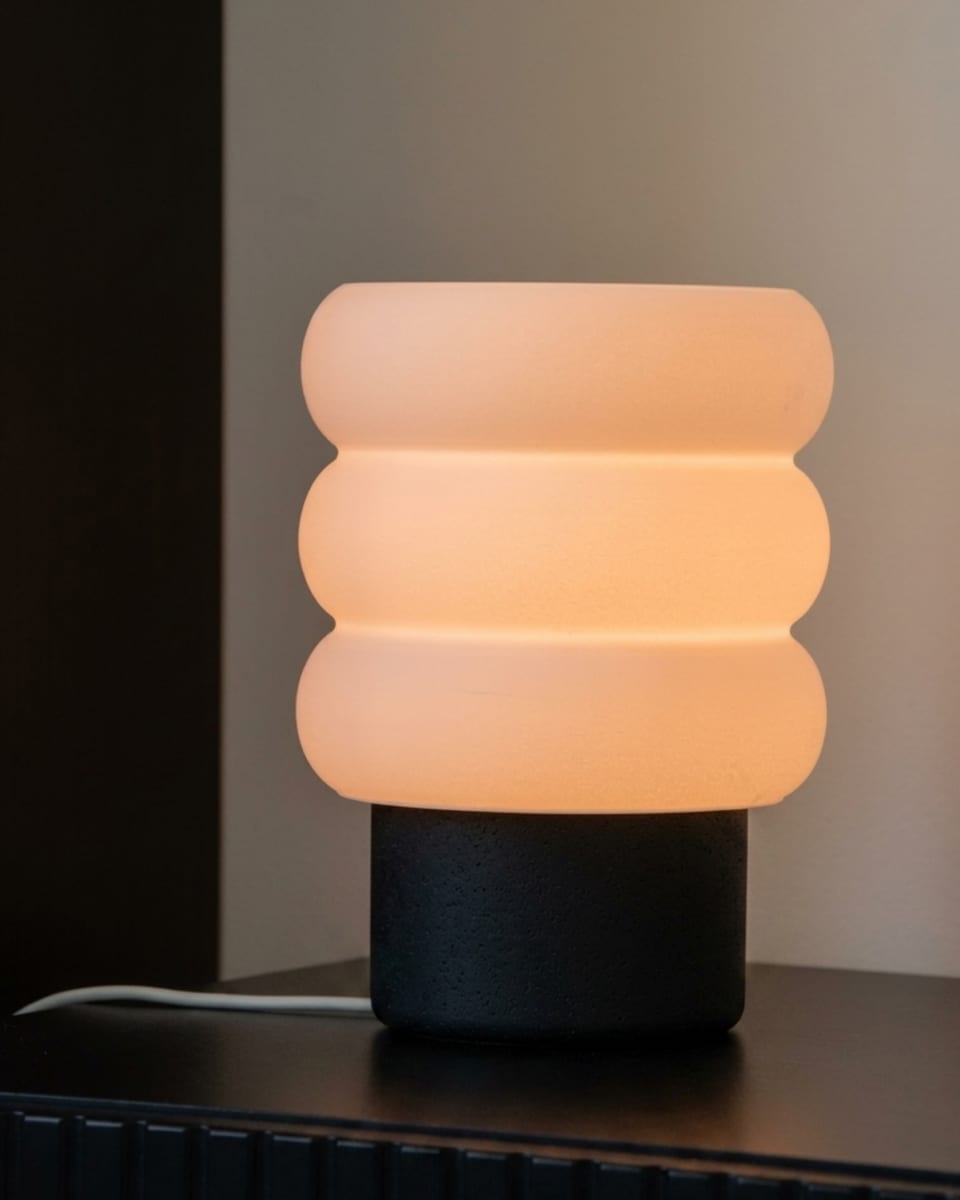 Nimbus Lamp view 3